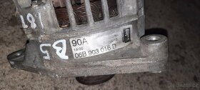 Alternator 1.8i audi vw 06B903016B - 2