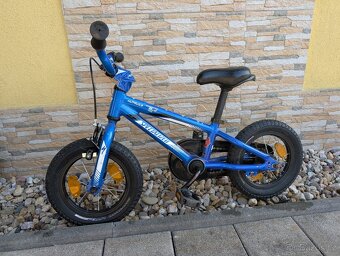 Dětské kolo Specialized Hotrock 12 - 2
