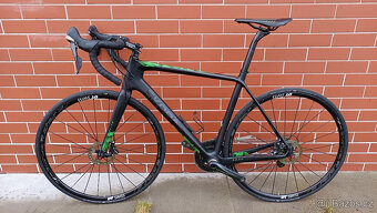 Karbonová silnička Superior Road Elite, Ultegra, vel. M/L - 2