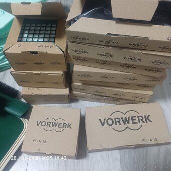 Vorwerk - 2