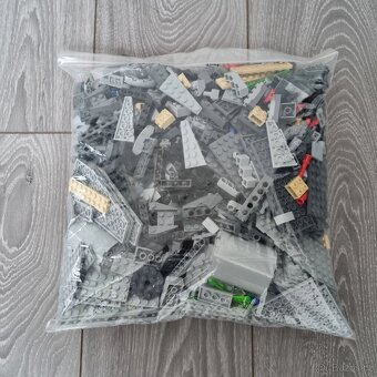 Lego Star Wars 75315 Imperiální lehký křižník [KOMPLETNÍ S - 2