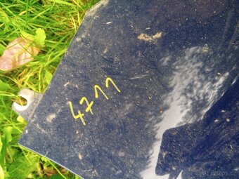 Škoda Roomster,Fabia 2 - 2