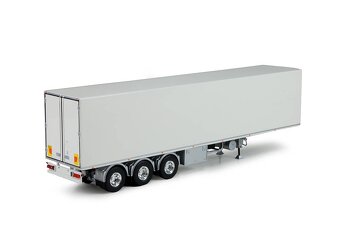 Chlaďák, Australie, TEKNO 1:50 - 2