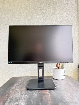 LCD AOC 24P1 - 2