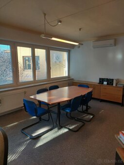 Kyjov - pronájem kanceláře, nebyt. prostor 50m2 - 2