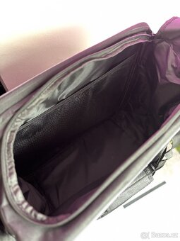 Tašky do bočních kufrů, Bmw GS 1250,1200, Honda Africa - 2