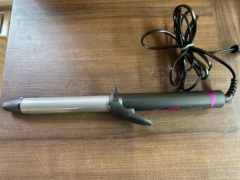 Kulma na vlasy Crasts - 2