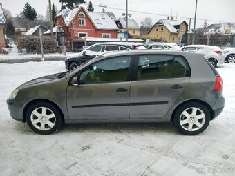 Volkswagen Golf RABBIT 131t.KM BEZ KOROZE  SEERVISKA - 2