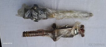 Kuličkové řízení  Zetor originál. - 2