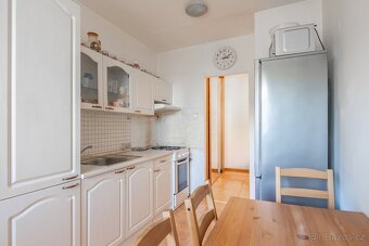 Prodej bytu 3+1 70 m², Praha - Chodov, ev.č. 00072 - 2