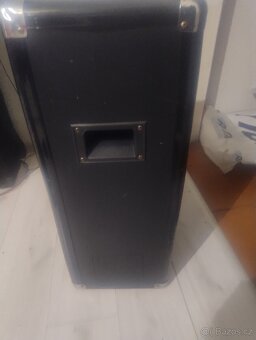 AUNA VELKÝ REPRODUKTOR - 2