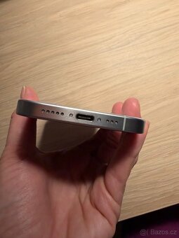 Iphone 15 PRO 256GB - 2