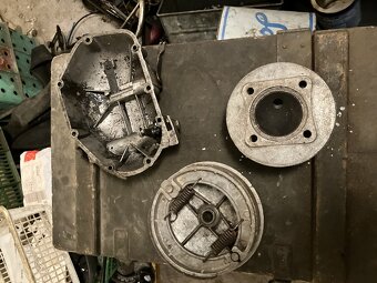 manet tatran díly - 2