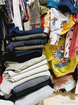 Kus 10Kč LIKVIDACE SECOND HAND - 2