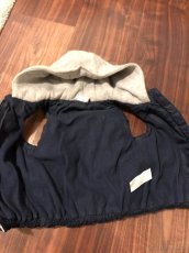 Klučičí teplá vesta F&F - 2