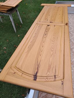 dvířka ke kuchyňské lince - 2