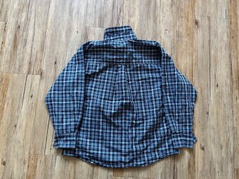 Chlapecká košile - 2