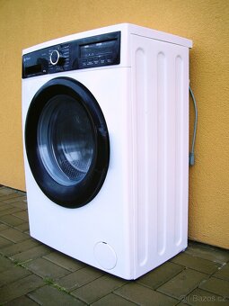 Úzká pračka ROMO - 2