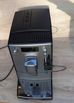 Automatický kávovar NIVONA CafeRomatica 525 - se zárukou - 2