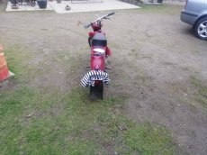 Pionýr  555 doklady - 2