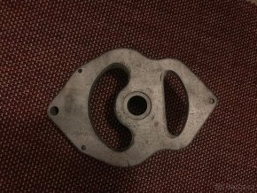 Tstra 11,12 -brzdící segment - 2