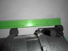 ZANUSSI FE 1205 - ELEKTROMOTOR, 2200 W, 1200 OT. - 2