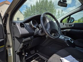 Peugeot 5008 náhradní díly - 2