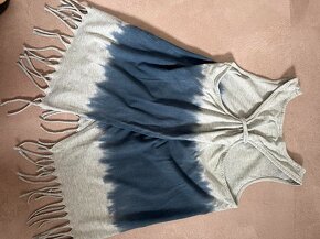 Tílko NEXT vel. 128 - 2