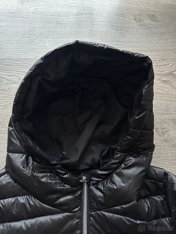 Dámská prošívaná bunda Reserved L - 2