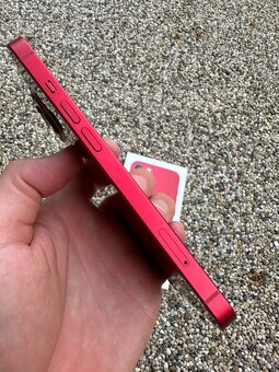 IPhone 13 mini - baterie 100% - 2