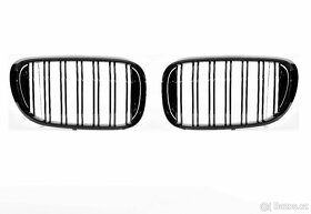 Ledvinky na BMW 7 - G11/G12 před faceliftem - 2