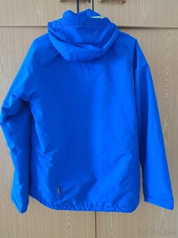 Pánská zimní bunda vel. L - 2