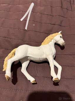 Schleich koně - 2