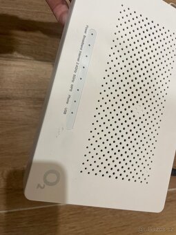 Wi-Fi modem O2 - 2