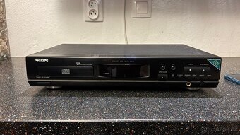 Philips cd721 - 2