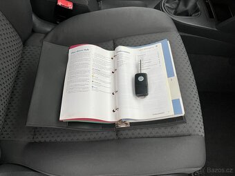 VW TOURAN 1.9 TDi MODEL BEZ FILTRU DPF - 2