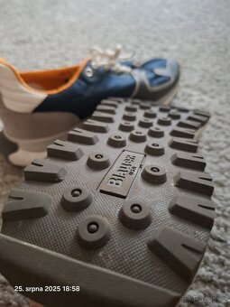 Tenisky - 2