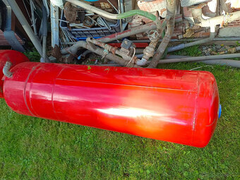 Expanzní nádoba - 2