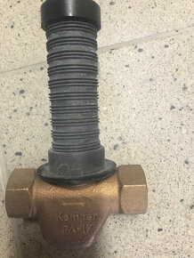 Kemper UP-PLUS podomítkový ventil - 2