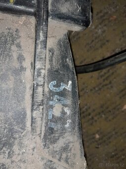 audi a4 b6 diferenciál - 2