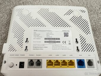 Zyxel VMG3625-T50A - 2