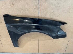 AUDI A3 - 8V 2013-2016 - blatník PP - 8V0821467 - POŠKOZENÝ - 2