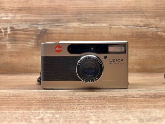 Leica Minilux - 2