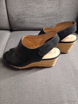 Geox Letní boty - 2