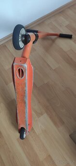 Freestyle koloběžka - 2