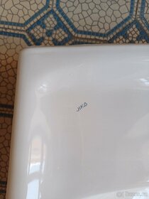 Umyvadlo Jika 60 - 2