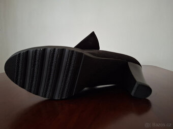 Lodičky vel. 40 - 2