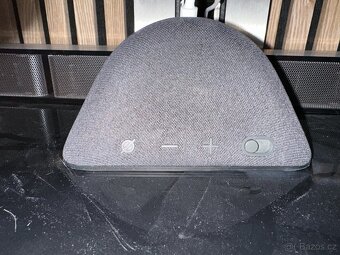 Hlasový asistent Amazon Echo Show 5, 3.generace - 2