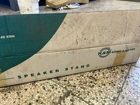 Stojan na reproduktor K M - 2