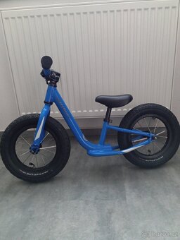 Specialized hotwalk - 2